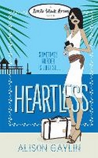 Enlarge image Cover: Heartless - Little Black Dress
