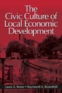 Cover: The Civic Culture of Local Economic Development - SAGE Publications Inc