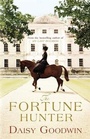 Cover: The Fortune Hunter - Headline Review