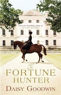 Enlarge image Cover: The Fortune Hunter - Headline Review