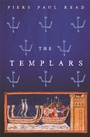 Cover: The Templars - Weidenfeld & Nicolson