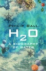 Cover: H2O - Weidenfeld & Nicolson