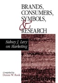 Cover: Brands, Consumers, Symbols and Research - SAGE Publications Inc