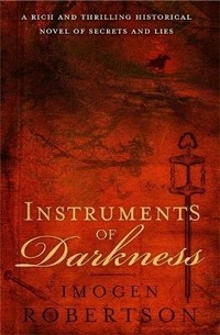 Enlarge image Cover: Instruments of Darkness - Headline Review