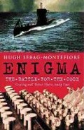 Cover: Enigma - Phoenix (an Imprint of The Orion Publishing Group Ltd )