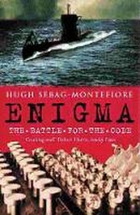 Enlarge image Cover: Enigma - Phoenix (an Imprint of The Orion Publishing Group Ltd )