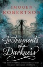 Cover: Instruments of Darkness - Headline Review