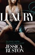 Cover: Luxury - Headline Review