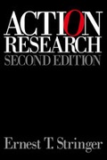 Cover: Action Research - SAGE Publications Inc
