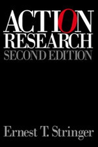 Enlarge image Cover: Action Research - SAGE Publications Inc