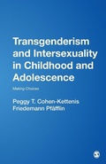Cover: Transgenderism and Intersexuality in Childhood and Adolescence - SAGE Publications Inc