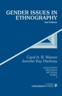 Cover: Gender Issues in Ethnography - SAGE Publications Inc