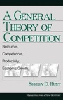 Cover: A General Theory of Competition - SAGE Publications Inc