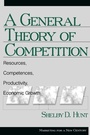 Cover: A General Theory of Competition - SAGE Publications Inc