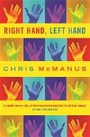 Cover: Right Hand, Left Hand - Weidenfeld & Nicolson