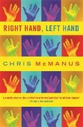 Cover: Right Hand, Left Hand - Weidenfeld & Nicolson