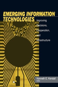 Enlarge image Cover: Emerging Information Technology - SAGE Publications Inc
