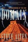 Cover: Domain - St. Martins Press-3pl