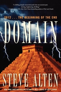 Enlarge image Cover: Domain - St. Martins Press-3pl