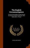 Cover: The English Circumnavigators - Arkose Press