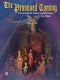 Cover: The Promised Coming - Warner Bros. Publications Inc.,U.S.