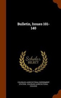Enlarge image Cover: Bulletin, Issues 101-140 - Arkose Press