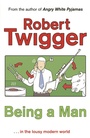 Cover: Being a Man - Weidenfeld & Nicolson