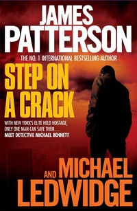 Enlarge image Cover: Step on a Crack - Headline Book Publishing