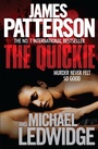 Cover: The Quickie - Headline Book Publishing