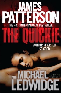 Enlarge image Cover: The Quickie - Headline Book Publishing