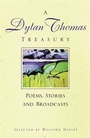 Cover: A Dylan Thomas Treasury - Phoenix (an Imprint of The Orion Publishing Group Ltd )