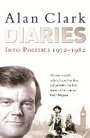 Cover: Diaries - Weidenfeld & Nicolson