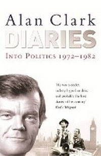 Enlarge image Cover: Diaries - Weidenfeld & Nicolson