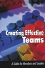 Cover: Creating Effective Teams - SAGE Publications Inc