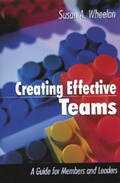 Cover: Creating Effective Teams - SAGE Publications Inc