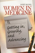 Cover: Women in Medicine - SAGE Publications Inc