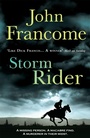 Cover: Storm Rider - Headline Book Publishing