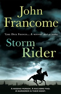 Enlarge image Cover: Storm Rider - Headline Book Publishing