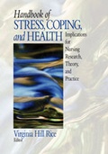 Cover: Handbook of Stress, Coping and Health - SAGE Publications Inc