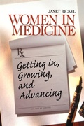 Cover: Women in Medicine - SAGE Publications Inc