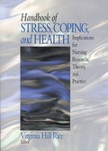 Cover: Handbook of Stress, Coping and Health - SAGE Publications Inc