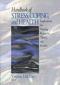 Abbildung von: Handbook of Stress, Coping and Health - SAGE Publications Inc