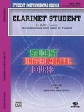 Cover: Student Instr Course - Warner Bros. Publications Inc.,U.S.