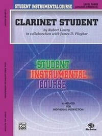 Enlarge image Cover: Student Instr Course - Warner Bros. Publications Inc.,U.S.