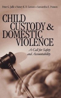 Abbildung von: Child Custody and Domestic Violence - SAGE Publications Inc