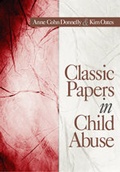 Cover: Classic Papers in Child Abuse - SAGE Publications Inc