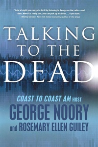 Enlarge image Cover: Talking to the Dead - Forge