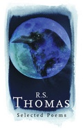 Cover: R. S. Thomas: Everyman Poetry - Phoenix (an Imprint of The Orion Publishing Group Ltd )