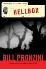 Cover: Hellbox - Forge