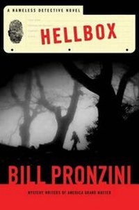 Enlarge image Cover: Hellbox - Forge